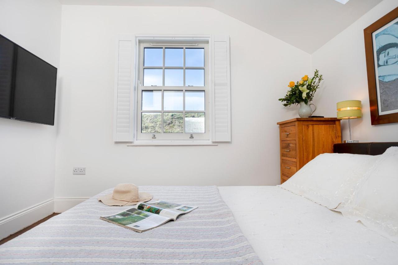 Finest Retreats - Lighthouse Cottage Rampside Εξωτερικό φωτογραφία
