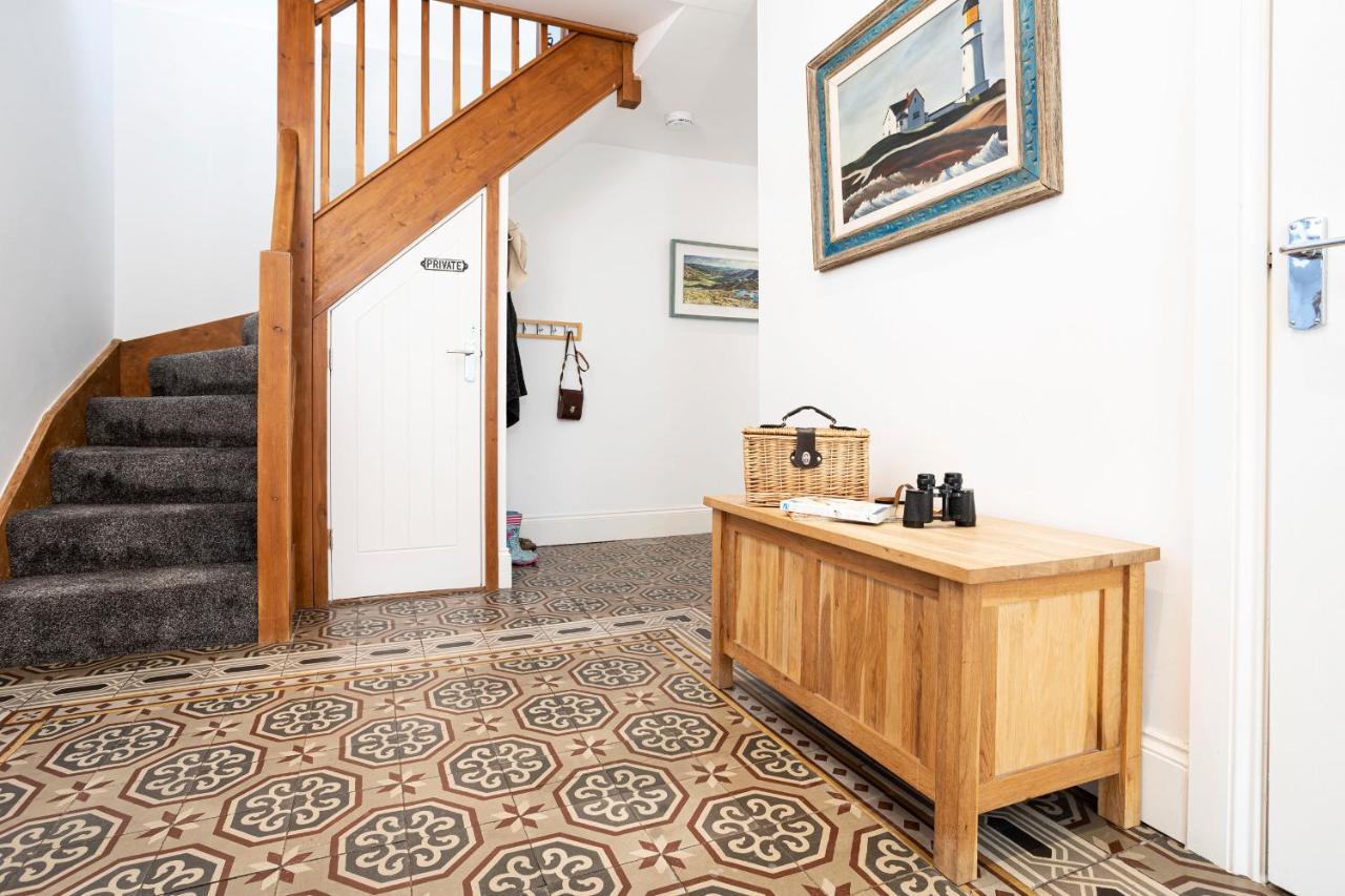 Finest Retreats - Lighthouse Cottage Rampside Εξωτερικό φωτογραφία
