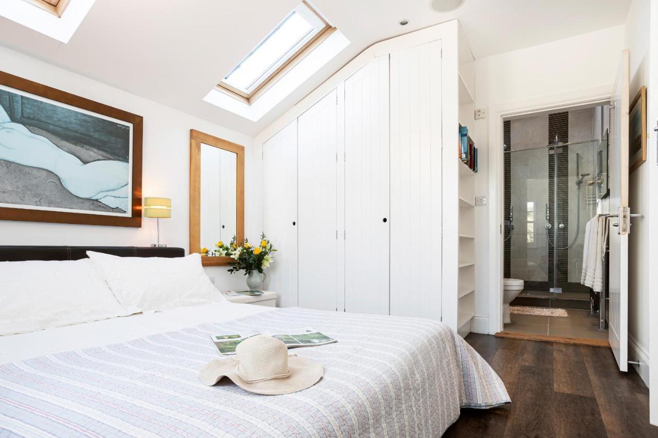 Finest Retreats - Lighthouse Cottage Rampside Εξωτερικό φωτογραφία