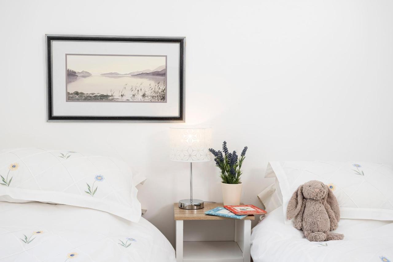 Finest Retreats - Lighthouse Cottage Rampside Εξωτερικό φωτογραφία