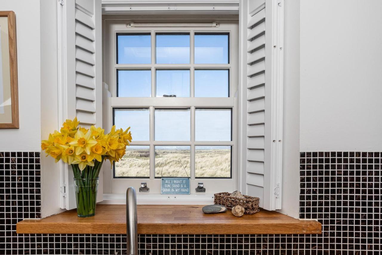Finest Retreats - Lighthouse Cottage Rampside Εξωτερικό φωτογραφία