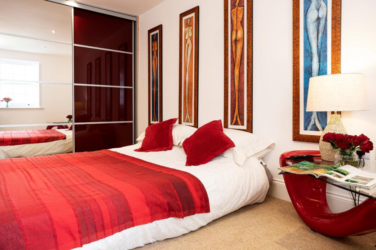 Finest Retreats - Lighthouse Cottage Rampside Εξωτερικό φωτογραφία