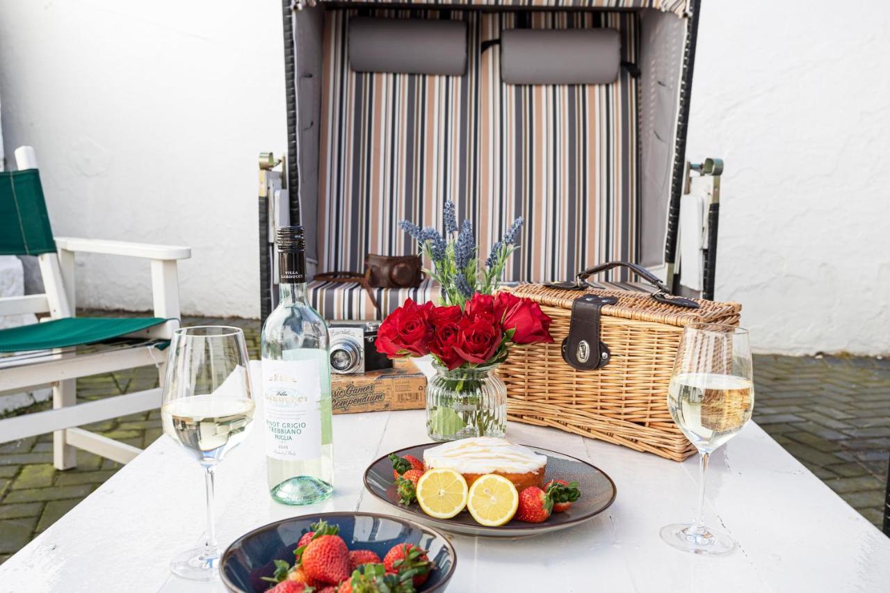 Finest Retreats - Lighthouse Cottage Rampside Εξωτερικό φωτογραφία