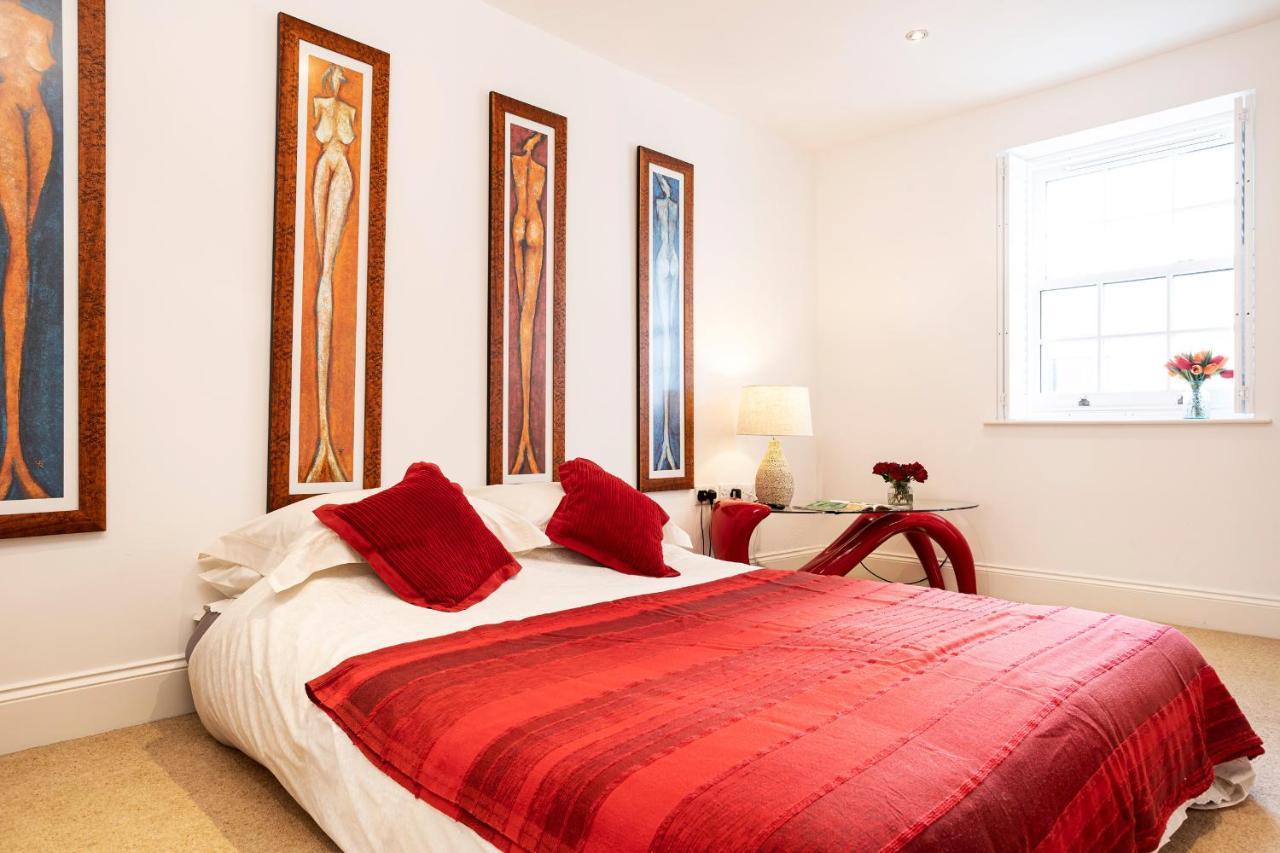 Finest Retreats - Lighthouse Cottage Rampside Εξωτερικό φωτογραφία