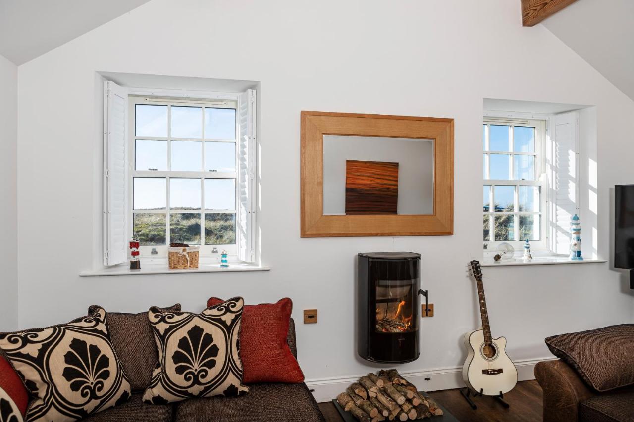 Finest Retreats - Lighthouse Cottage Rampside Εξωτερικό φωτογραφία