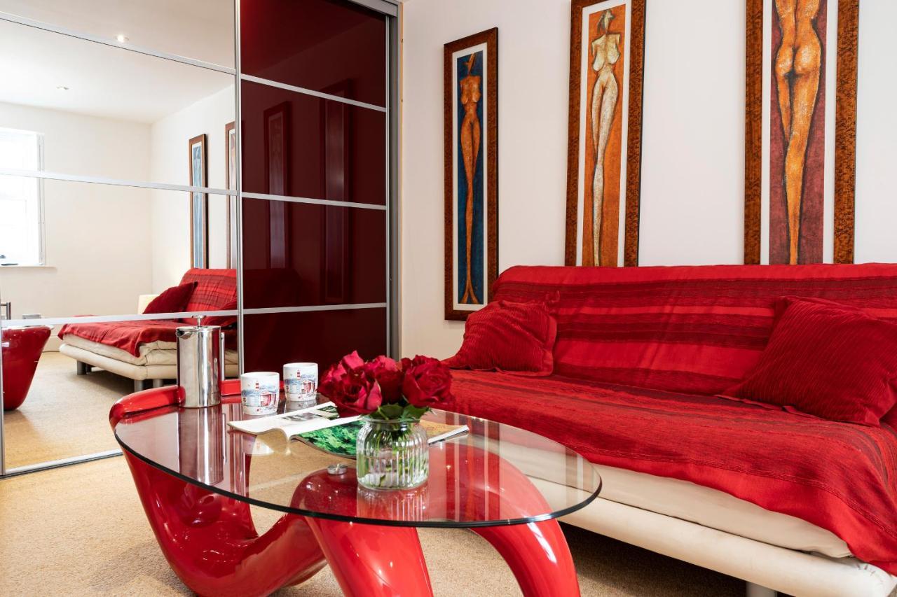 Finest Retreats - Lighthouse Cottage Rampside Εξωτερικό φωτογραφία